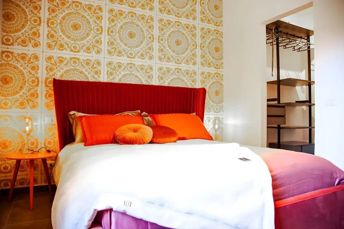 Apartment 4 Min From Metro 