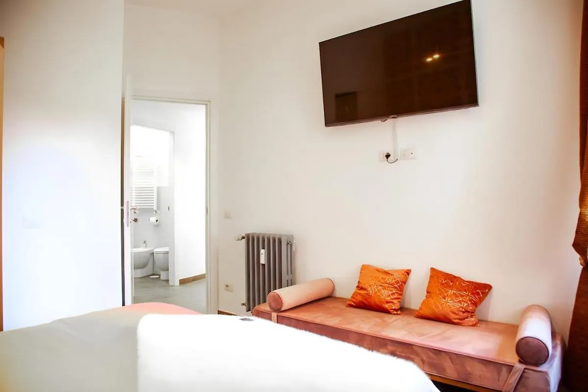 Apartment 4 Min From Metro 