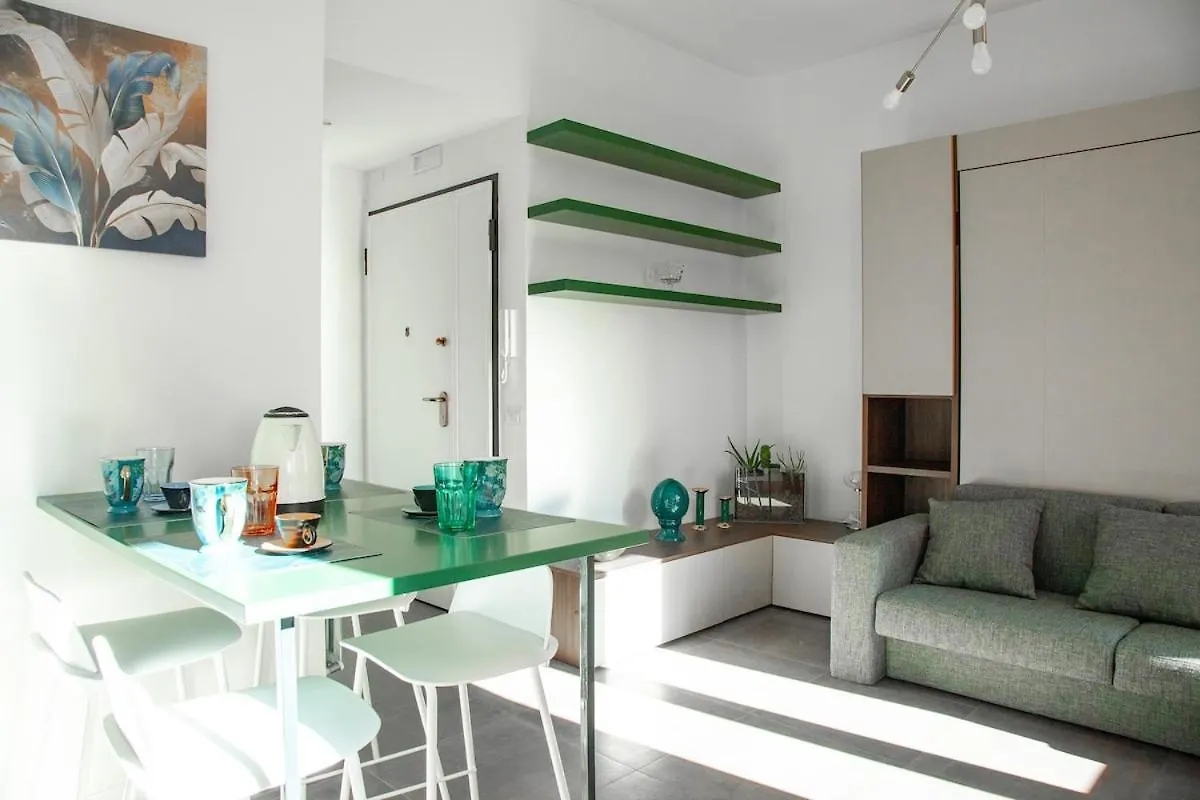 Apartment 4 Min From Metro 